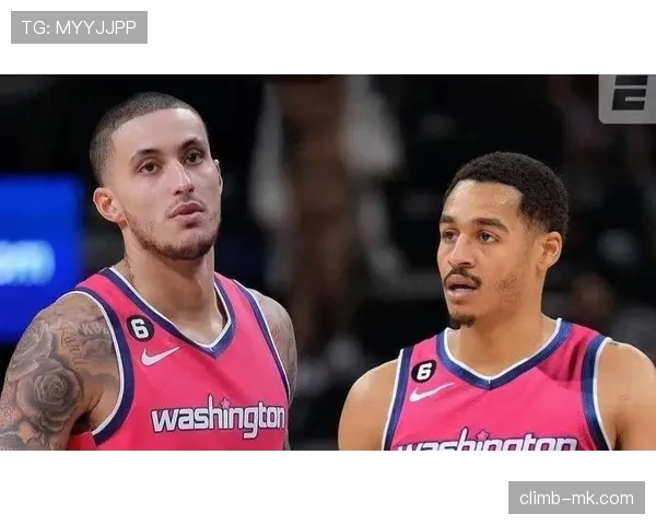 普尔奇才重建:新篇章开启,引领未来发展新方向 普尔奇才重建:新篇章开启,引领未来发展新方向