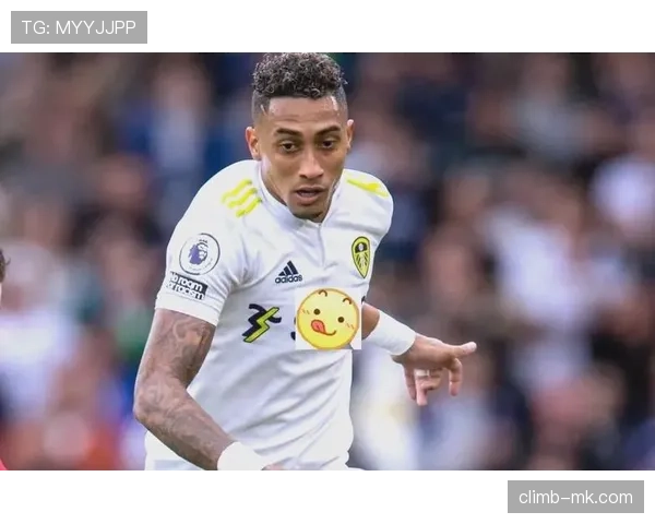 拉菲尼亚回忆利兹联关键表现：挺身而出助球队英超成功保级