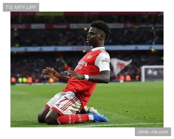 萨卡状态火热，攻防俱佳助阿森纳剑指更高荣誉