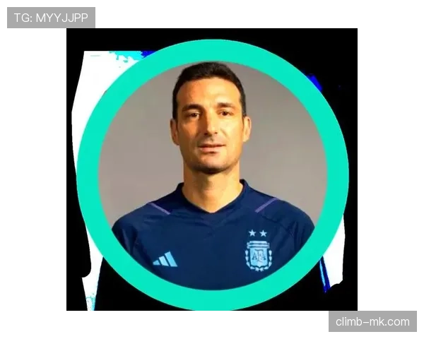 阿根廷队展现斯卡洛尼战术精髓，剑指世界杯冠军