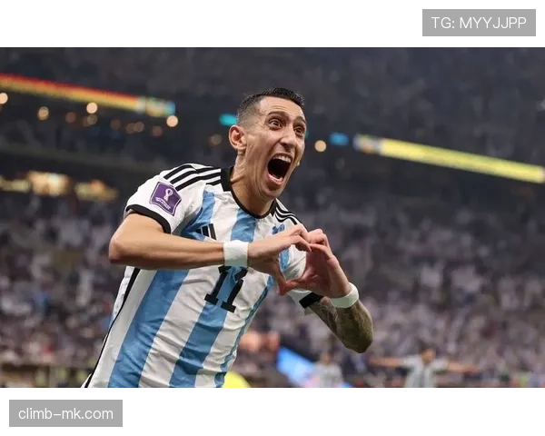 迪马利亚助攻能力