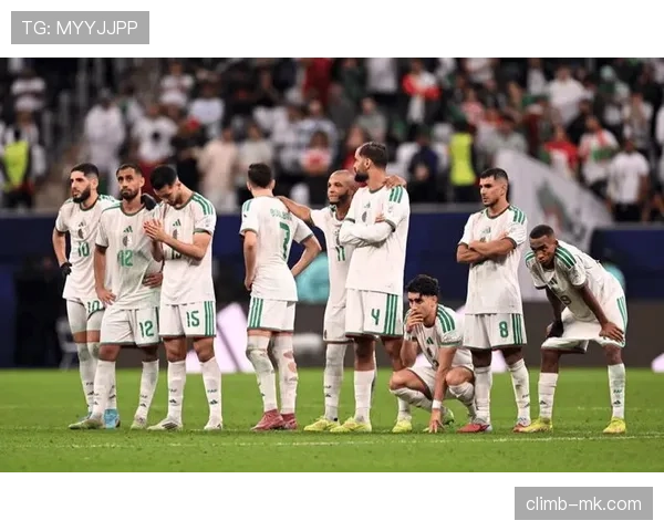 阿拉伯杯各球队最新数据表现