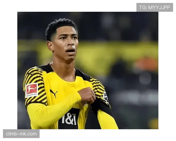 贝林厄姆终结效率解析：数据与场上角色如何驱动其频频破门