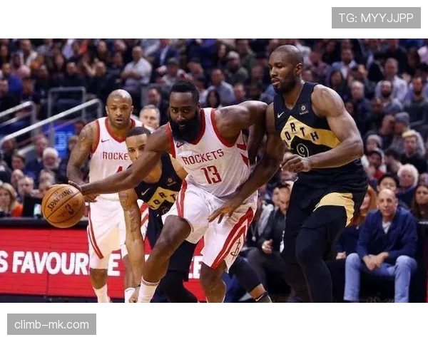 洛瑞挡拆增快节奏，助猛龙提升关键回合组织效率