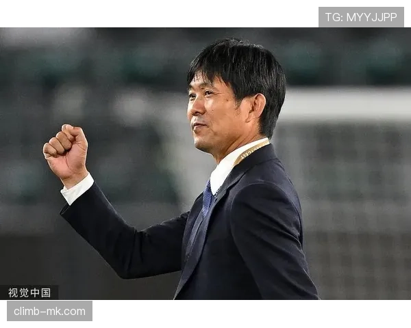 2026世界杯日本队阵容预测：森保一能否打造亚洲最强之师